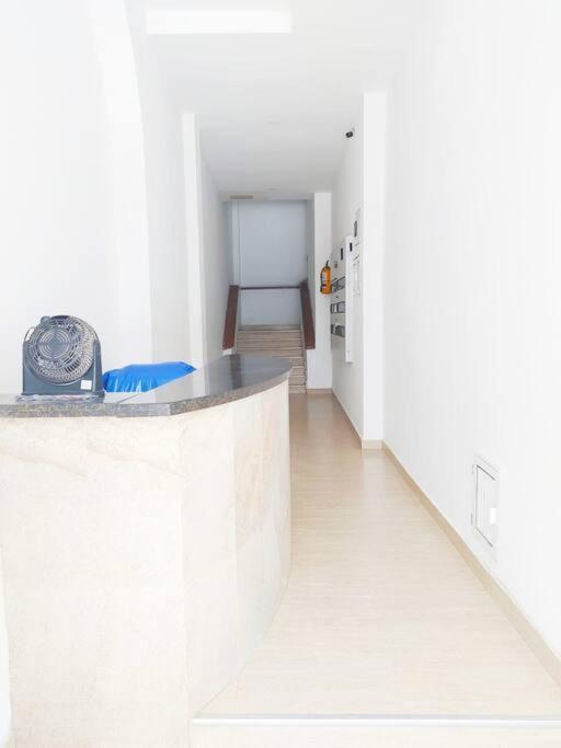 Apt- Centro Historico 303-1-2 Apartment