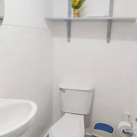 Apartamento Apt- Centro Historico 303-1-2 Cartagena
